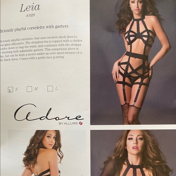 ๐๐๐๐ข๐๐ฌ ๐๐ฅ๐๐ฒ๐๐ฎ๐ฅ ๐๐จ๐ซ๐ฌ๐๐ฅ๐๐ญ๐ญ๐! - Picture 2 of 2